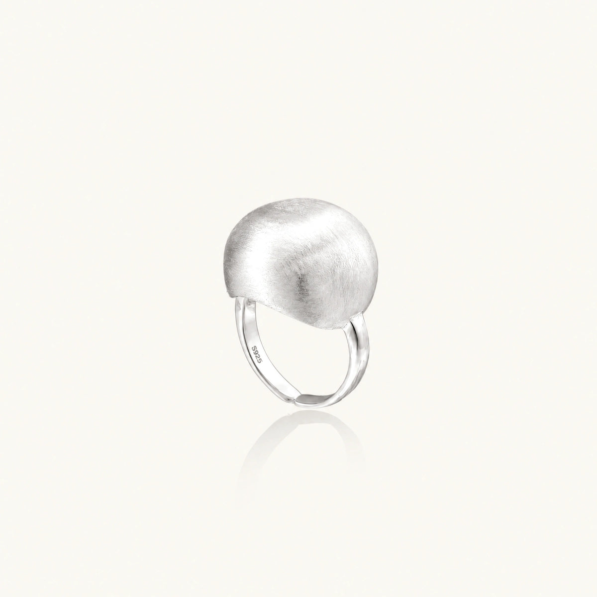 Cloud Ring by AlbaLuxe AlbaLuxe