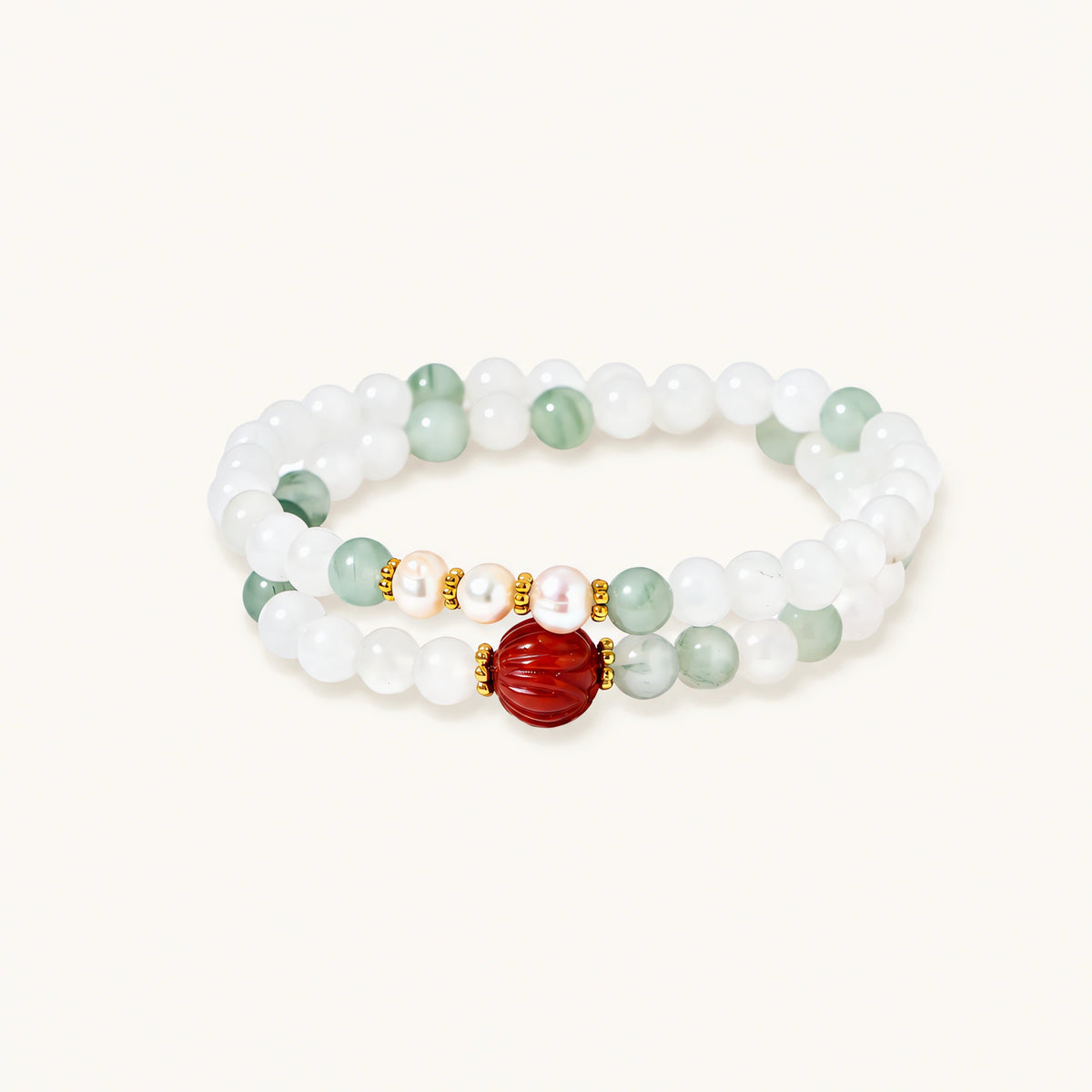Celestial Harmony Bracelet by AlbaLuxe AlbaLuxe