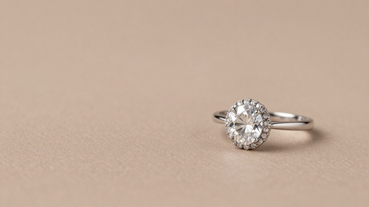 Is Moissanite Good for Everyday Wear? Durability & Sparkle