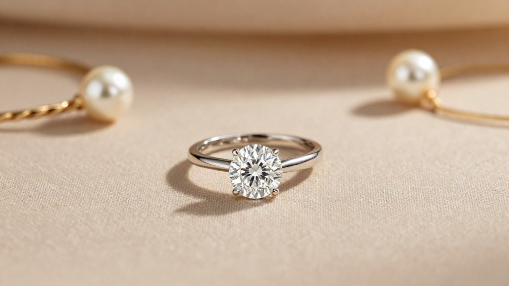 Is Moissanite Good for Everyday Wear? A Buyer's Guide