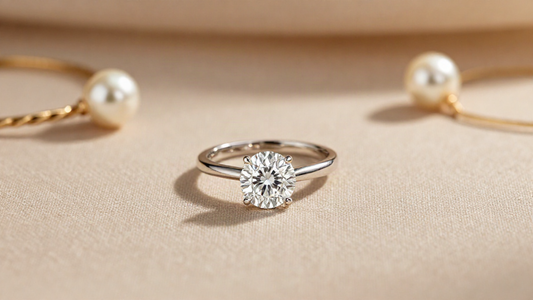 Is Moissanite Good for Everyday Wear? A Buyer's Guide