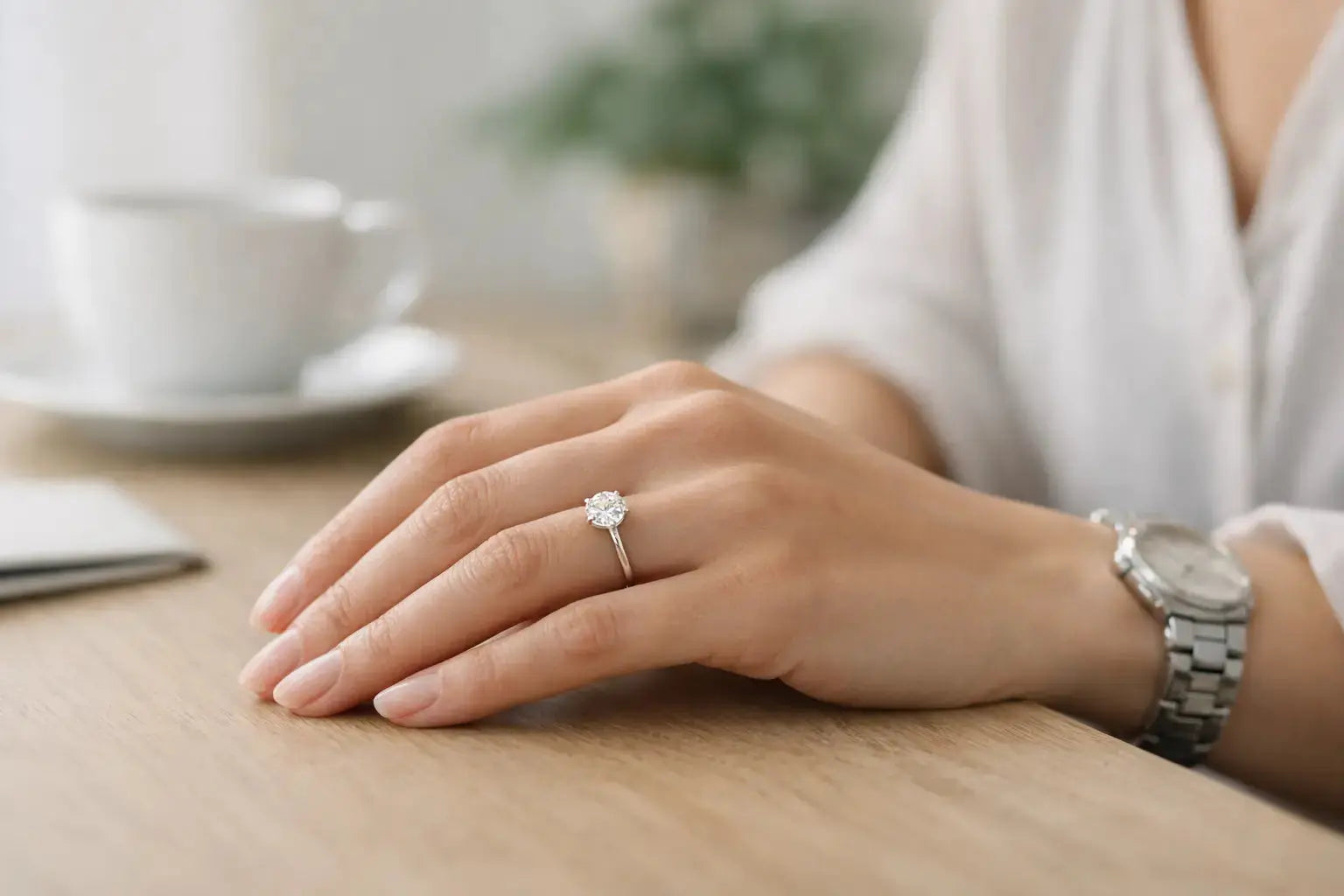 Is Moissanite Good for Everyday Wear? A Clear Answer