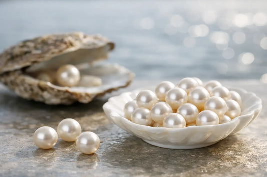 Are Freshwater Pearls Real Pearls? What to Know