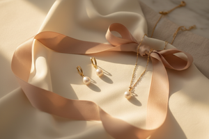 The Perfect Gift for Her: Luxury Jewellery Under £100