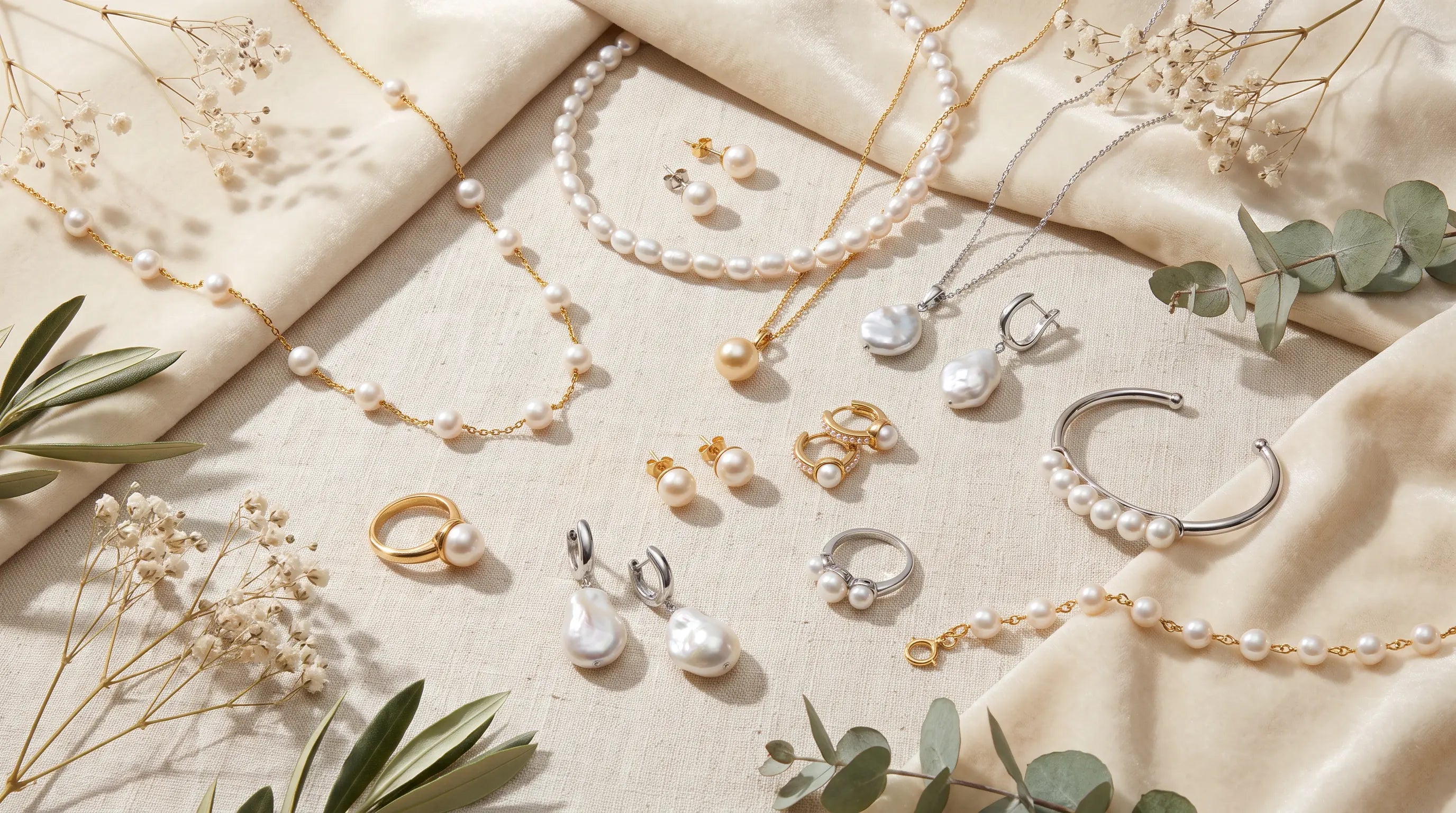 Pearl Atelier