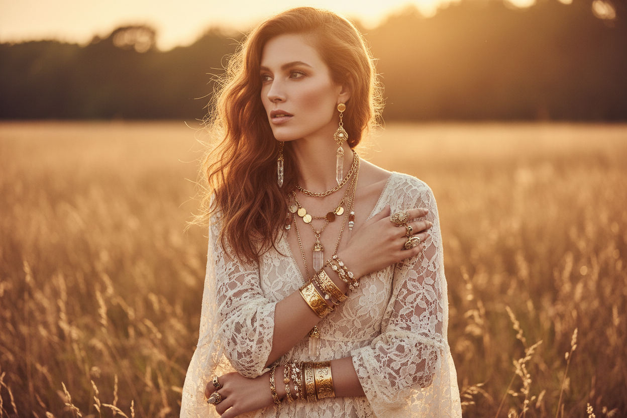 Vintage Boho-34