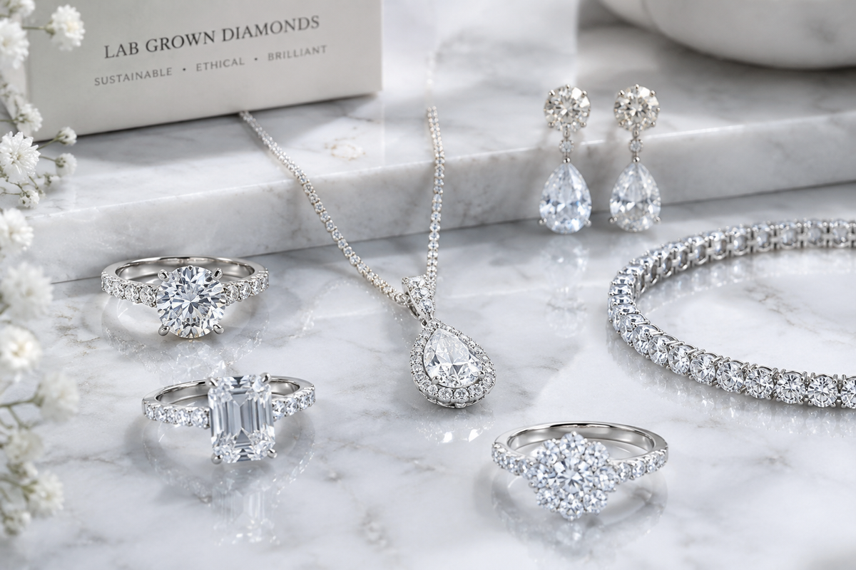Diamond Atelier