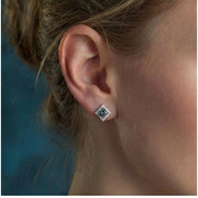 Prism Dreams Studs by AlbaLuxe AlbaLuxe