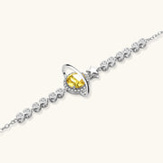 Stellar Dreams Bracelet by AlbaLuxe AlbaLuxe