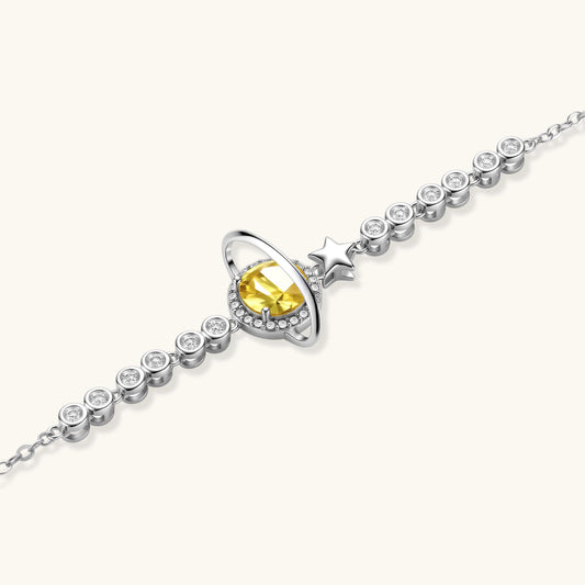 Stellar Dreams Bracelet by AlbaLuxe AlbaLuxe