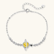 Stellar Dreams Bracelet by AlbaLuxe AlbaLuxe