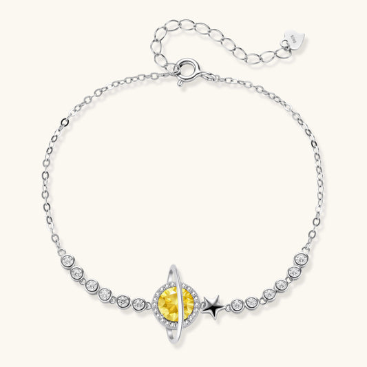 Stellar Dreams Bracelet by AlbaLuxe AlbaLuxe