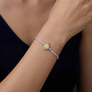 Stellar Dreams Bracelet by AlbaLuxe AlbaLuxe