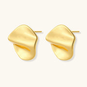 Flow Statement Studs by AlbaLuxe AlbaLuxe