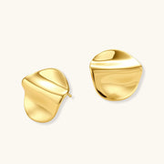 Flow Statement Studs by AlbaLuxe AlbaLuxe