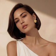 Flow Statement Studs by AlbaLuxe AlbaLuxe
