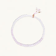 Lavender Dreams Bracelet by AlbaLuxe AlbaLuxe