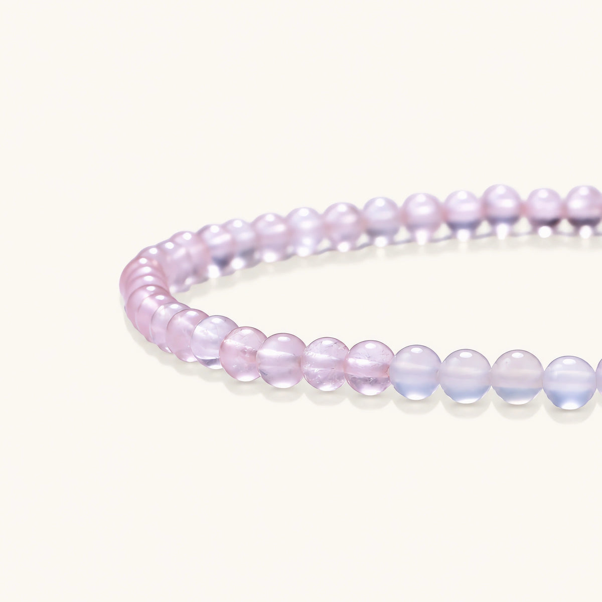Lavender Dreams Bracelet by AlbaLuxe AlbaLuxe