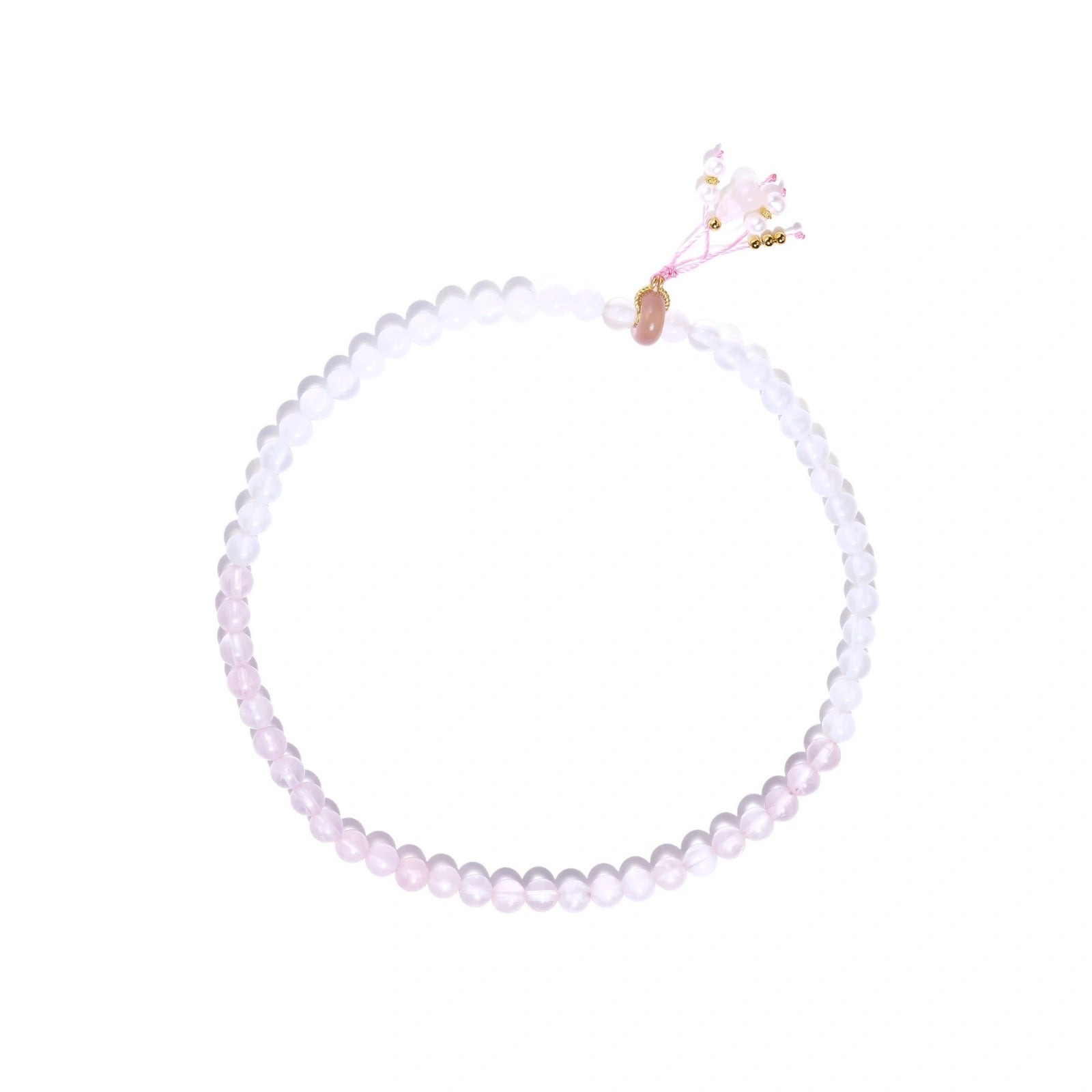 Lavender Dreams Bracelet by AlbaLuxe