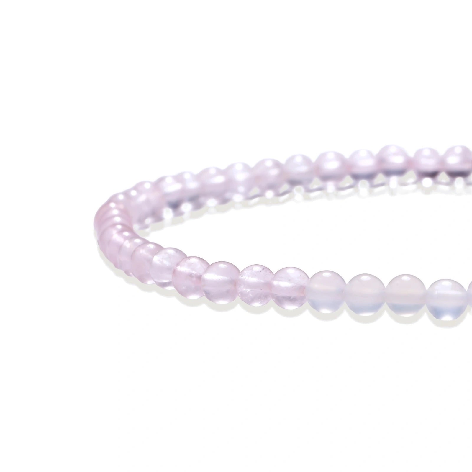 Lavender Dreams Bracelet by AlbaLuxe