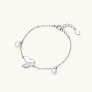 Butterfly Dreams Bracelet by AlbaLuxe AlbaLuxe