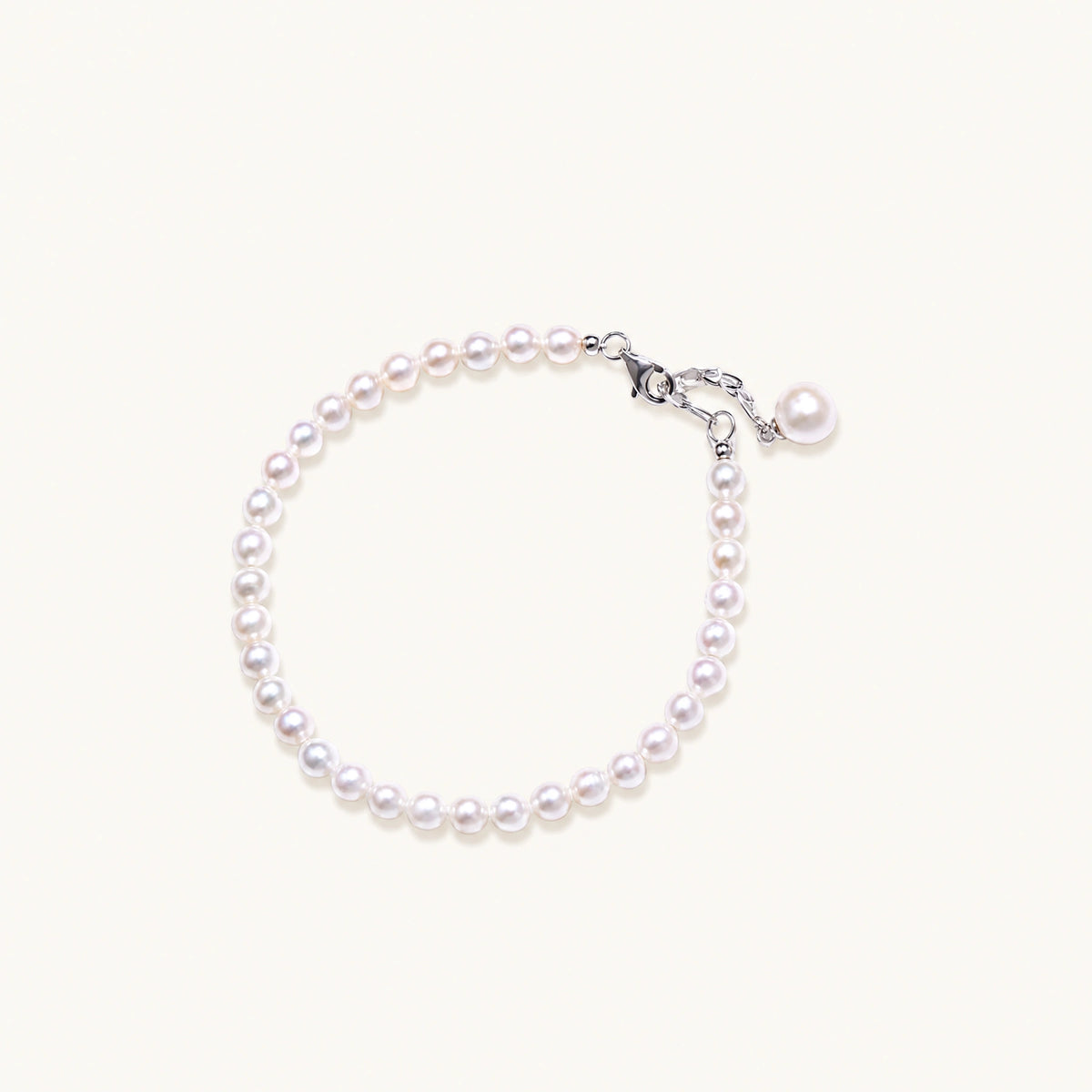 Pearlescent Dreams Bracelet by AlbaLuxe AlbaLuxe