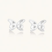 Butterfly Dreams Studs by AlbaLuxe AlbaLuxe