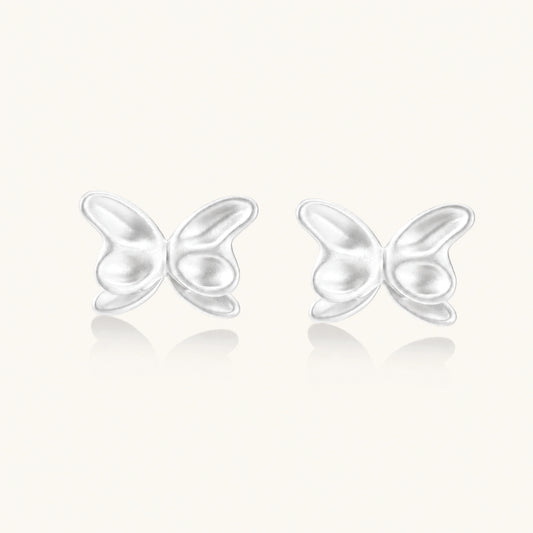 Butterfly Dreams Studs by AlbaLuxe AlbaLuxe