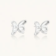 Butterfly Dreams Studs by AlbaLuxe AlbaLuxe