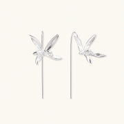 Starlight Bloom Earrings by AlbaLuxe AlbaLuxe