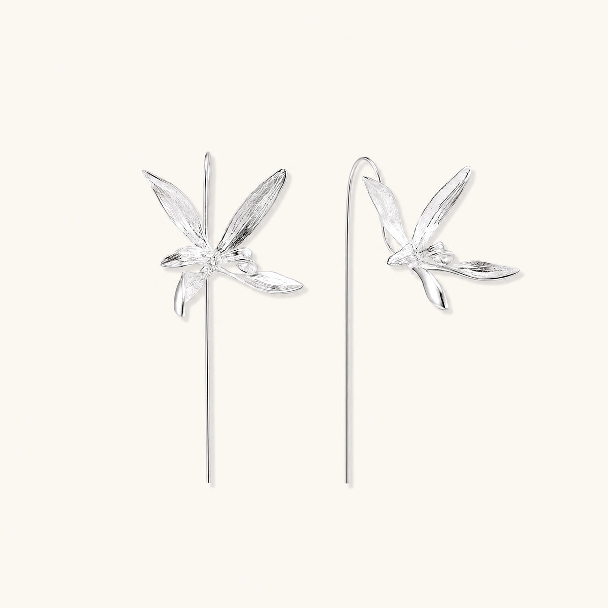 Starlight Bloom Earrings by AlbaLuxe AlbaLuxe
