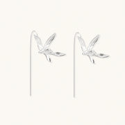 Starlight Bloom Earrings by AlbaLuxe AlbaLuxe