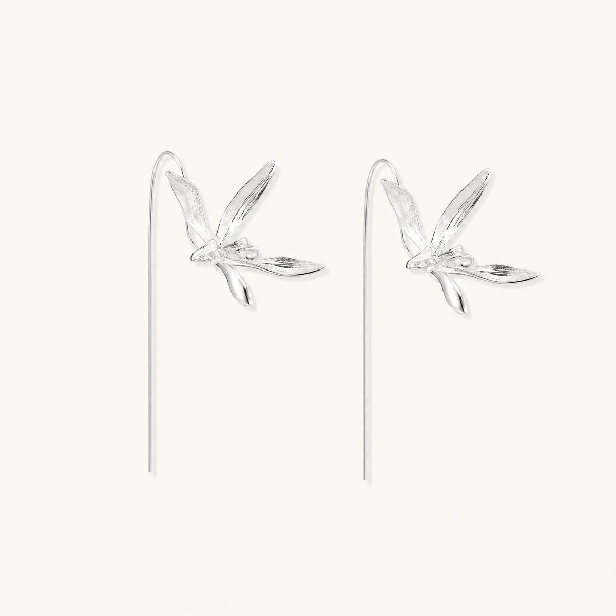 Starlight Bloom Earrings by AlbaLuxe AlbaLuxe