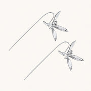 Starlight Bloom Earrings by AlbaLuxe AlbaLuxe