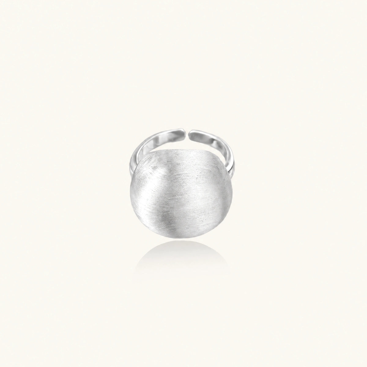 Cloud Ring by AlbaLuxe AlbaLuxe