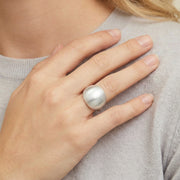 Cloud Ring by AlbaLuxe AlbaLuxe