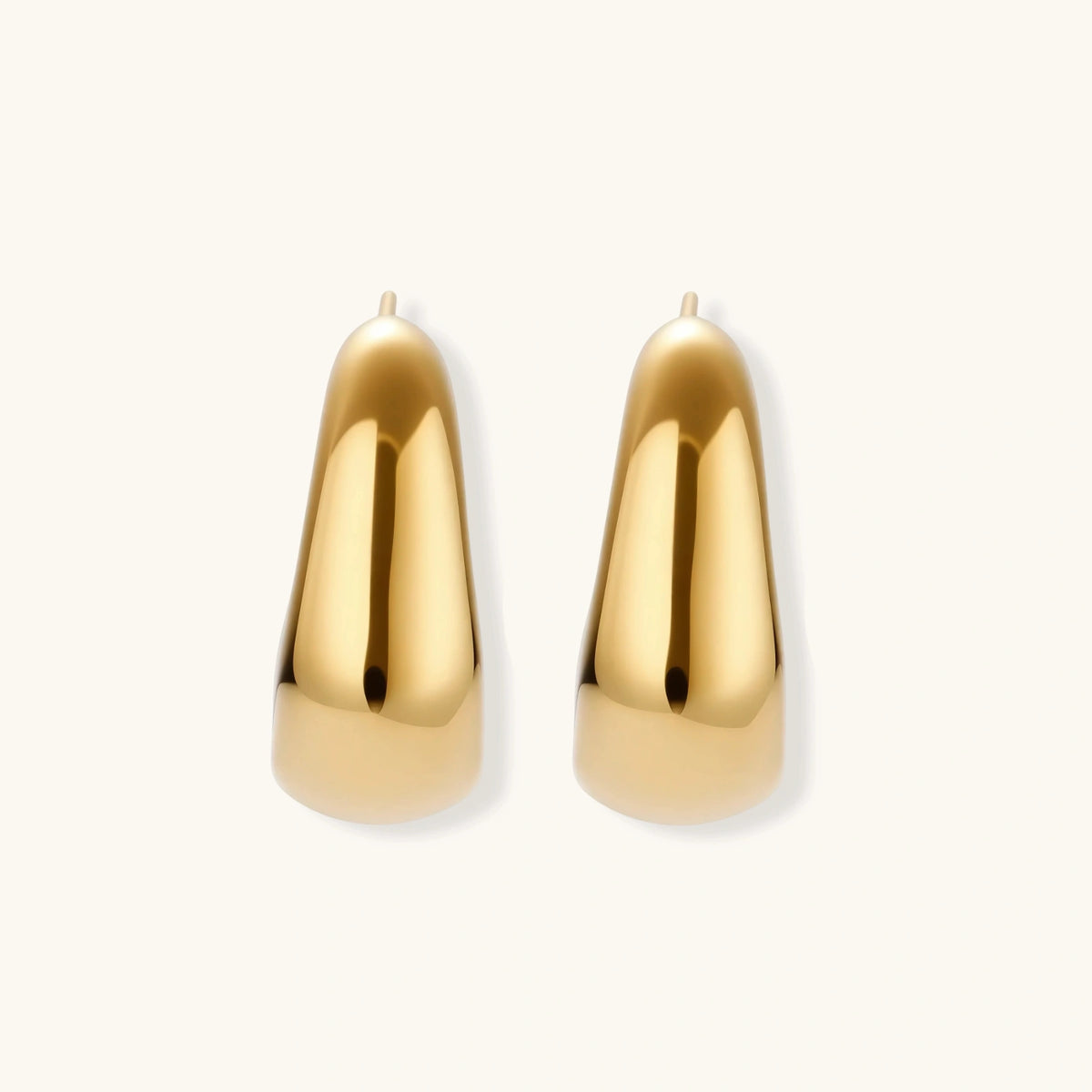 Sculpted Curve Huggies by AlbaLuxe AlbaLuxe