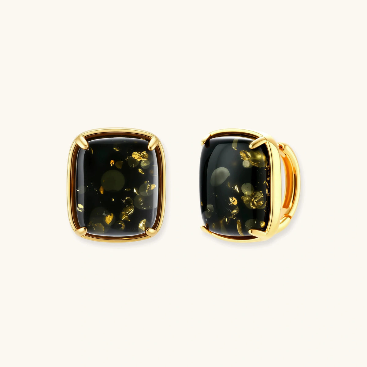 Forest Reverie Earrings by AlbaLuxe AlbaLuxe