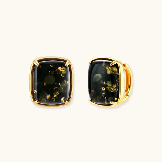 Forest Reverie Earrings by AlbaLuxe AlbaLuxe