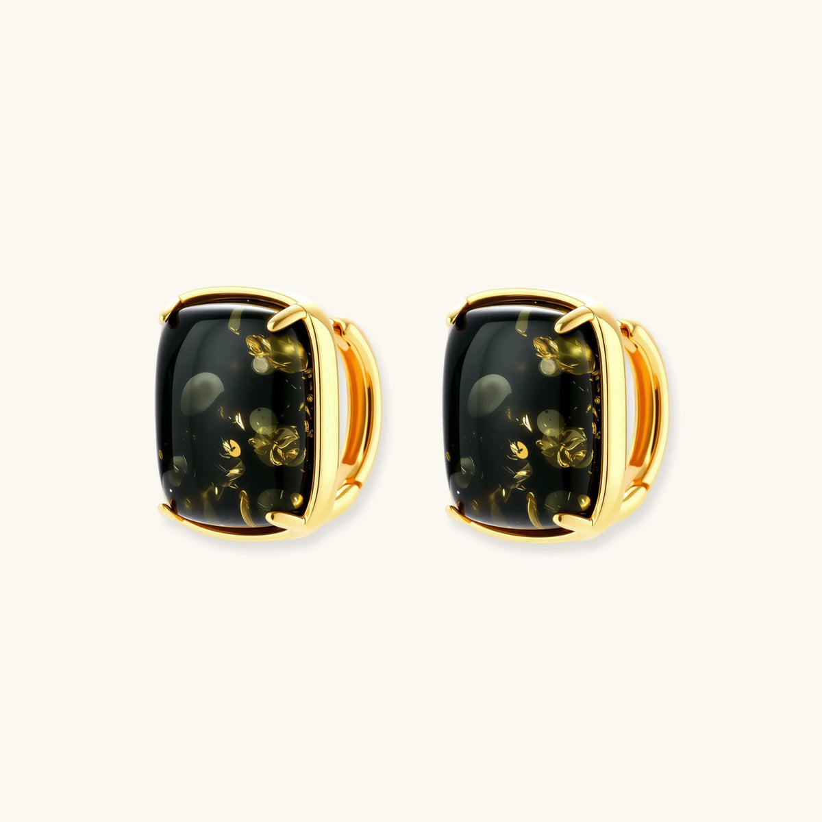 Forest Reverie Earrings by AlbaLuxe AlbaLuxe