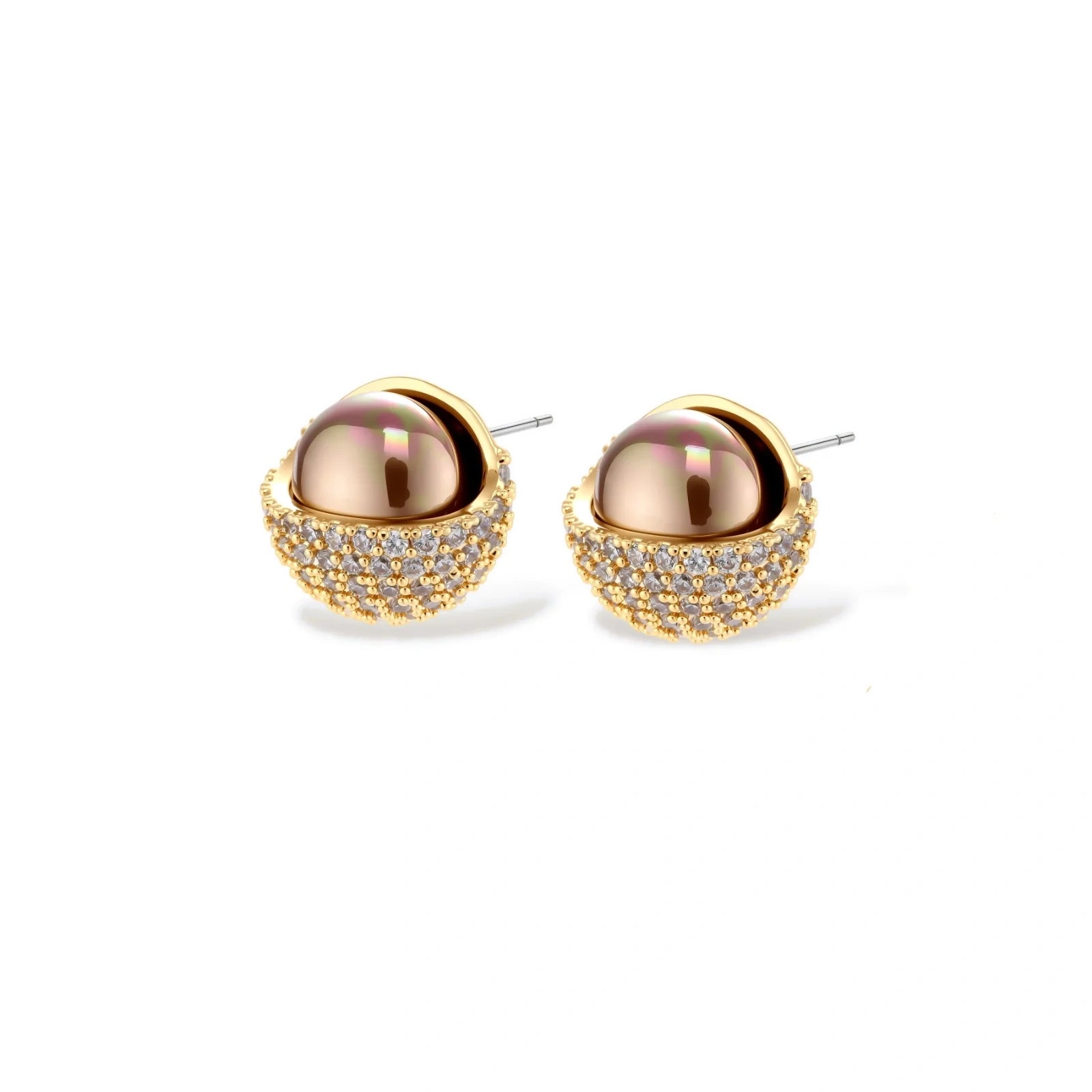 Sphere Luxe Set by AlbaLuxe