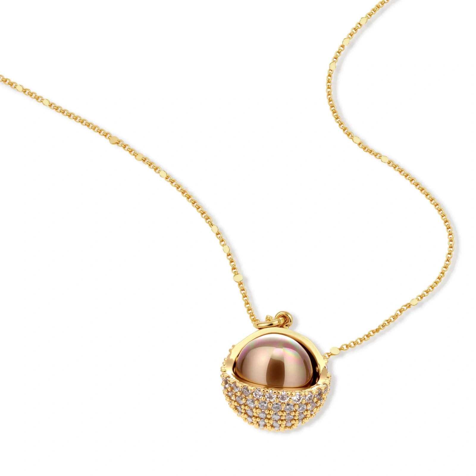 Sphere Luxe Set by AlbaLuxe