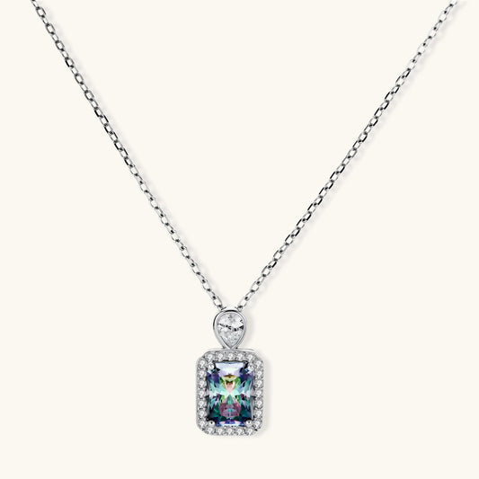 Prism Dreams Necklace by AlbaLuxe AlbaLuxe