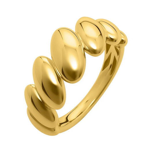 San Marco Ring in 10K Yellow Gold RCJ
