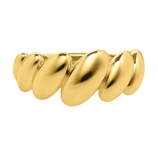 San Marco Ring in 10K Yellow Gold RCJ