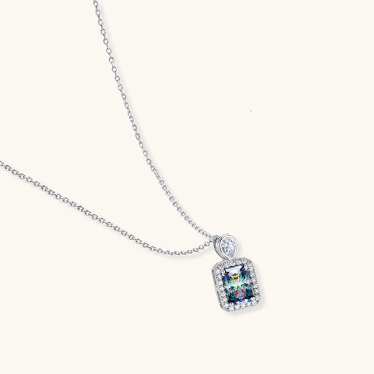 Prism Dreams Necklace by AlbaLuxe AlbaLuxe